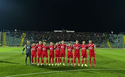 Vis Pesaro x Ancona: Guia Completo para o Grande Encontro do Futebol