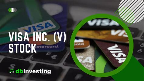 Visa Inc. Stock: A Deep Dive into its Performance and Prospects