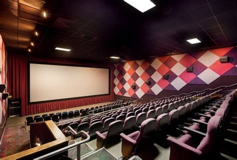 Visalia CA Movie Theatre: An Immersive Cinematic Experience