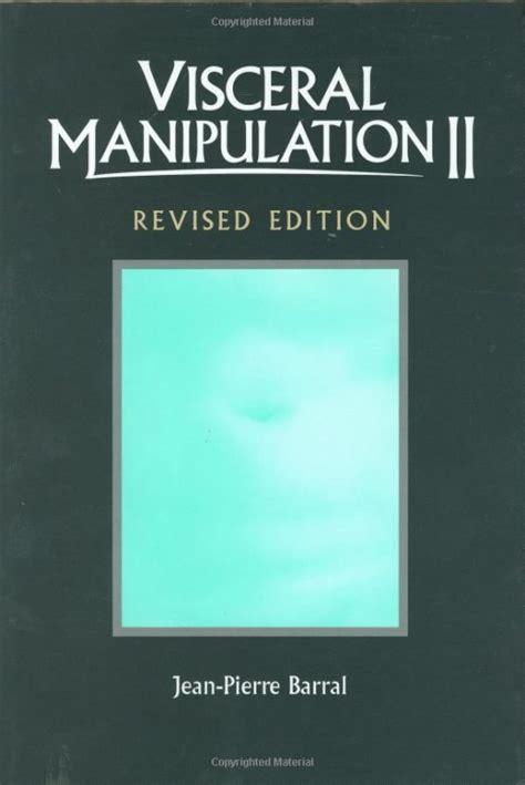 Visceral Manipulation II (Revised Edtion) Doc