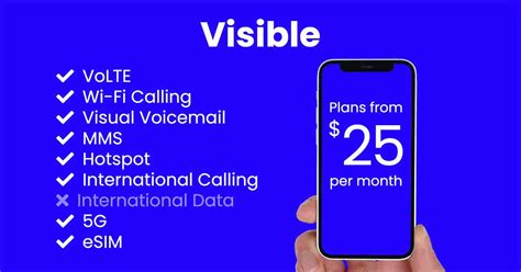 Visible Cell Phone Spending Category: A Comprehensive Guide