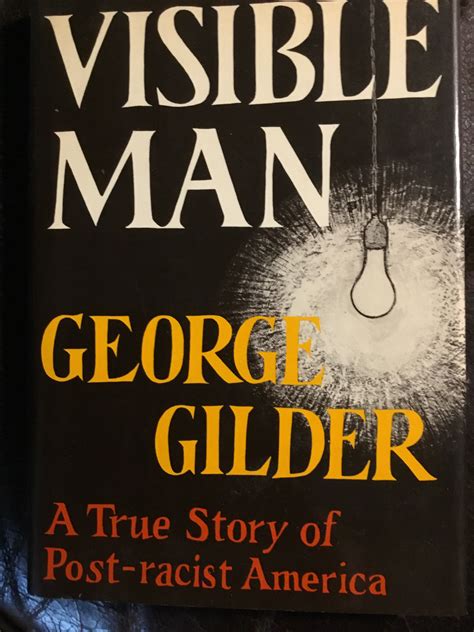 Visible Man A True Story of Post-Racist America PDF