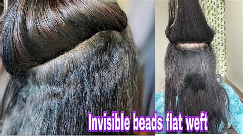 Visible Weft: