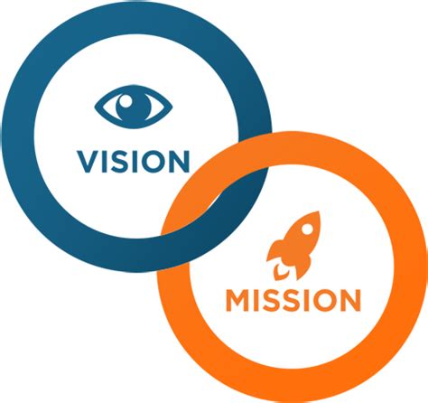 Vision: A Guiding Light for Success