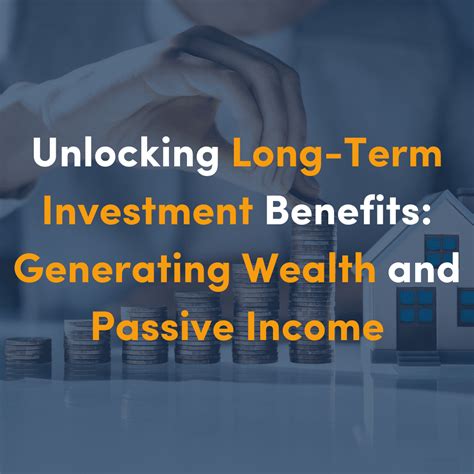 Vision Capital: Unlocking the Power of Long-Term Investment Strategies