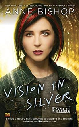 Vision In Silver A Novel of the Others Reader