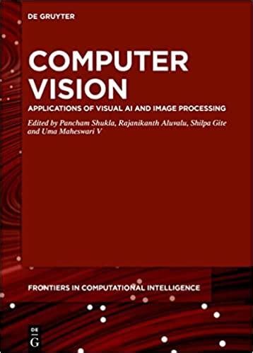 Vision Models and Applications to Image and Video Processing 1st Edition Epub