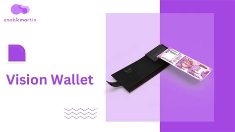 Vision Wallet: 10,000+ Reasons to Invest in the Future of Cryptocurrency