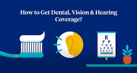 Vision and Dental Insurance: The Ultimate Guide to Protecting Your Eyes and Smile