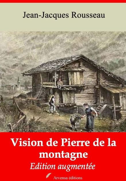 Vision de Pierre de la Montagne Nouvelle édition augmentée French Edition Doc