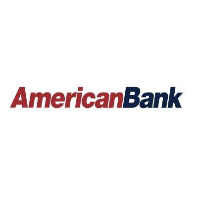 Vision for American Bank Allentown PA 2025