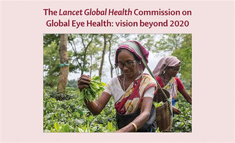 Vision in the World: ViviW's Commitment to Improving Global Eye Health