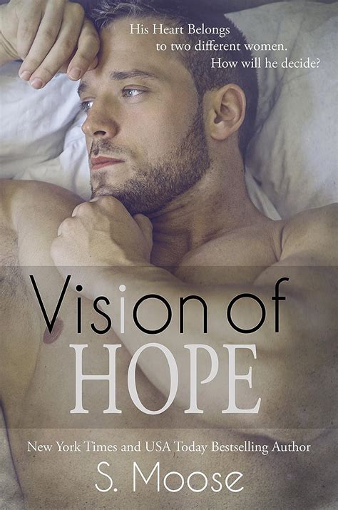 Vision of Hope Infinity Book 3 Doc