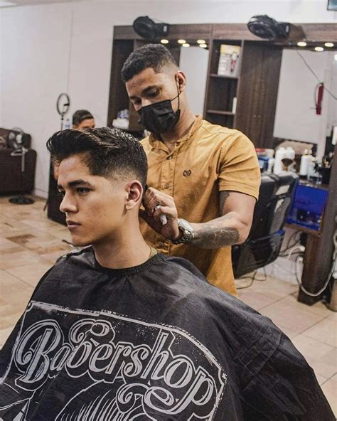 Visionary Barber Shop: Revolutionizing the Grooming Experience