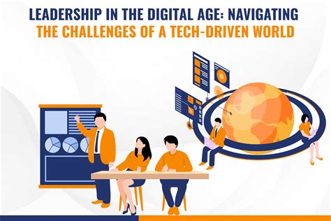 Visionary Leadership in the Digital Age