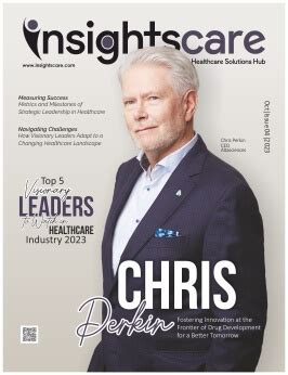 Visionary Leadership in the Healthcare Industry