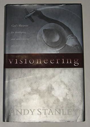 Visioneering Blueprint Developing Maintaining Vision PDF