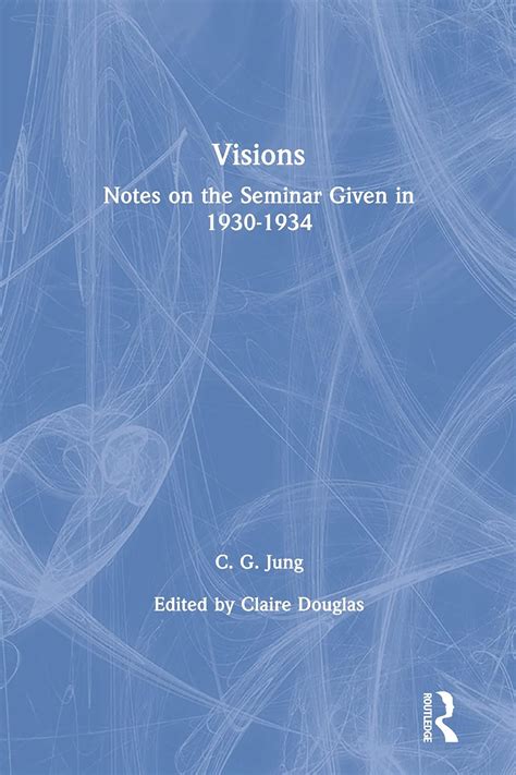 Visions Notes on the Seminar Given in 1930-1934 Kindle Editon