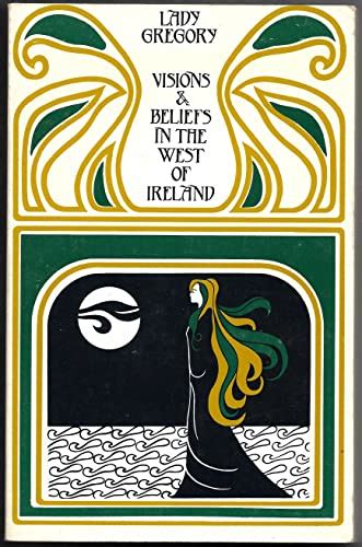 Visions and Beliefs in the West of Ireland Illustrated Doc