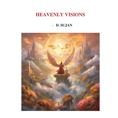 Visions from Heaven Ebook Ebook Doc