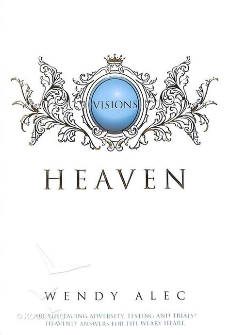 Visions from heaven Ebook Epub