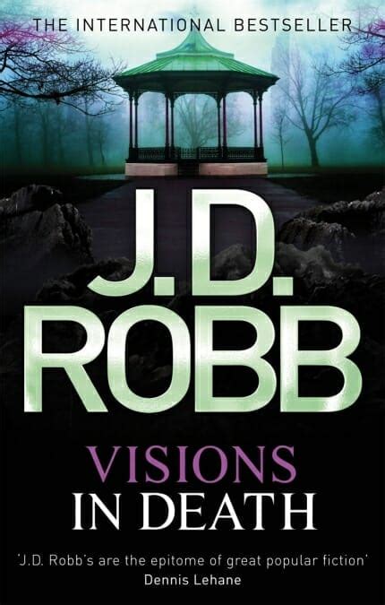 Visions in Death In Death Series Kindle Editon