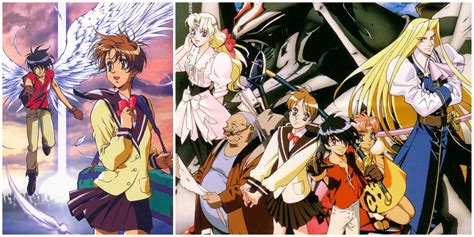 Visions of Escaflowne: A Classic Anime Adventure That Still Captivates Today