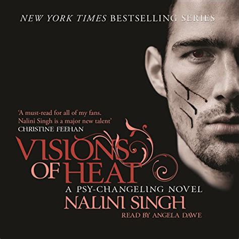 Visions of Heat Psy-Changelings Book 2 Epub