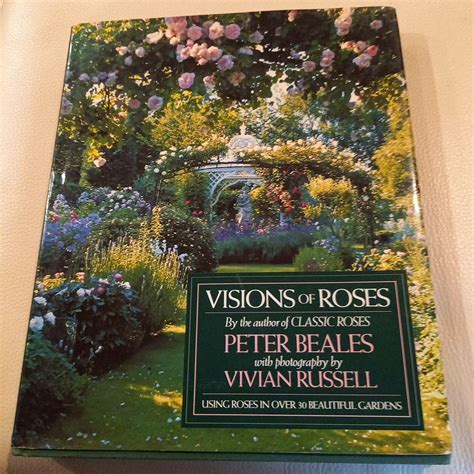 Visions of Roses Kindle Editon