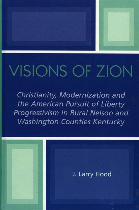 Visions of Zion Christianity PDF