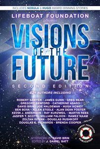 Visions of the Future Second Edition Reader