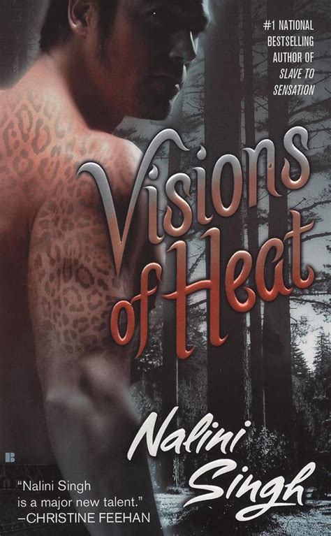 Visions.of.Heat Ebook Epub