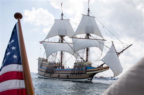 Visit 10 Unforgettable Historic Ships Around the World