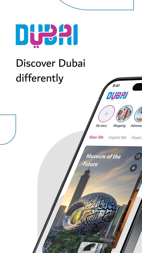 Visit Dubai App Awards: A Platform for Innovation and Digital Excellence