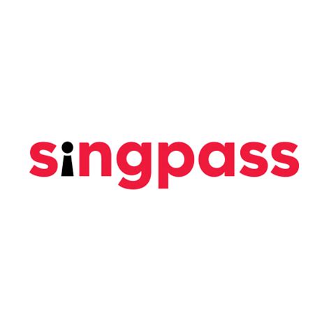 Visit Singpass Website: