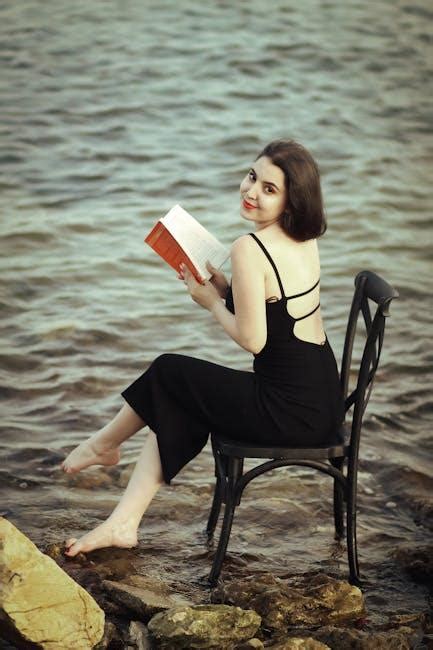 Visit literary landmarks:
