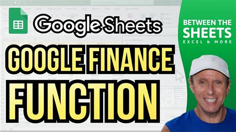 Visit the Google Finance SG homepage: