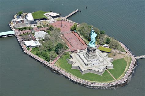 Visit the Statue of Liberty and Ellis Island