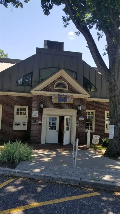 Visit the Teaneck Public Library.