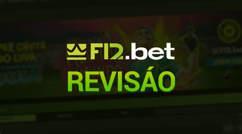 Visite o site oficial do F12 Bet: