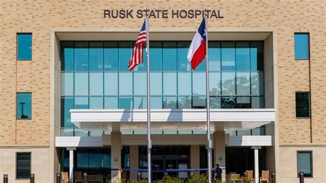 Visiting Hours at Northern Texas Federal Hospital (NTFGH)