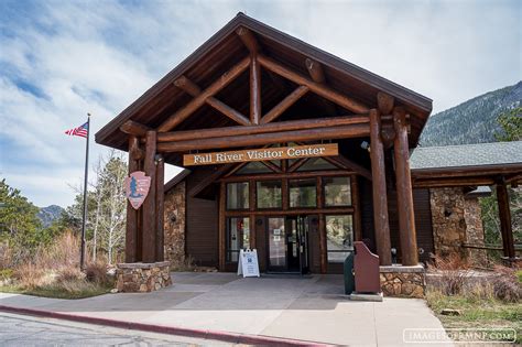 Visitor Center: