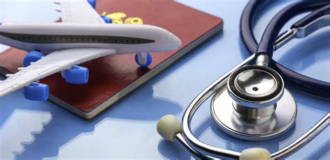 Visitor Health Insurance: A Critical Safeguard for International Travelers