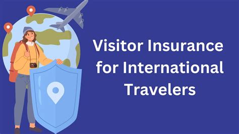 Visitor Insurance in the USA: Essential Protection for International Travelers