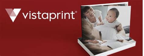 VistaPrint – Empowering Your Printing Needs