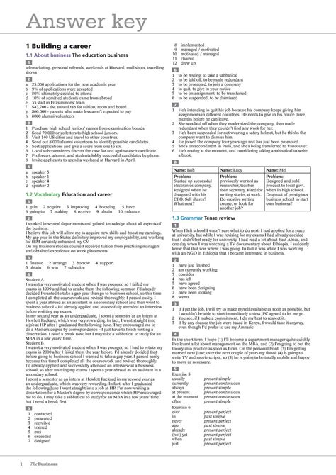 Vistas Workbook Answer Key Online Reader