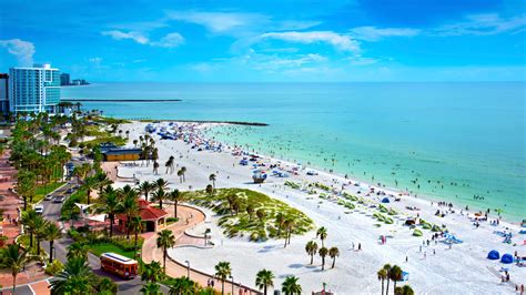 Vistas on the Gulf: Florida's 33 Most Stunning Coastal Gems