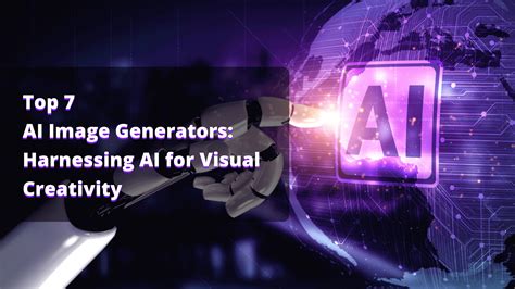 Visual AI Image Generators: 2023 Guide