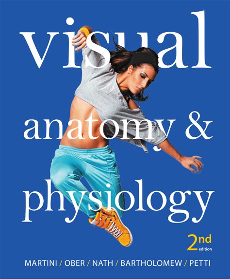 Visual Anatomy And Physiology Pdf Epub