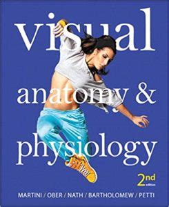 Visual Anatomy and Physiology 2nd Edition Kindle Editon